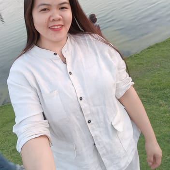 Susan, Filipino maid, in Dubai