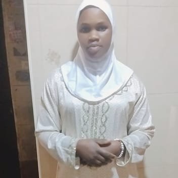 easther , Ugandan maid, in Abu Dhabi