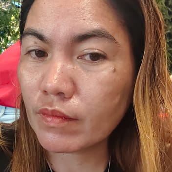 Marilou , Filipino maid, in Dubai