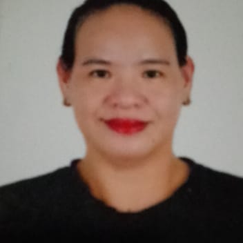 Juliet, Filipino nanny, in Dubai
