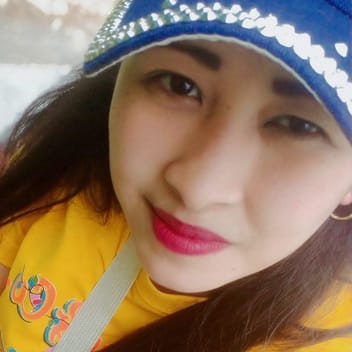 Maria Cristina, Filipino nanny, in Dubai