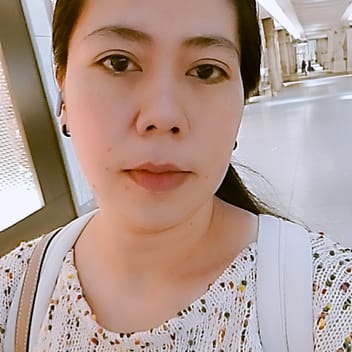 Marie fe, Filipino maid, in Riyadh