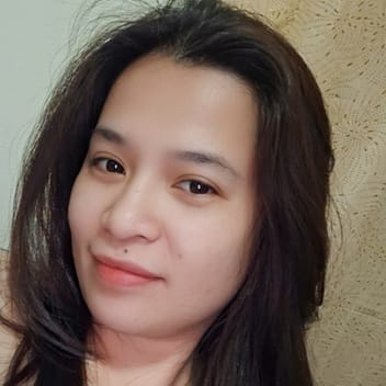 Easter Marie, Filipino nanny, in Dubai