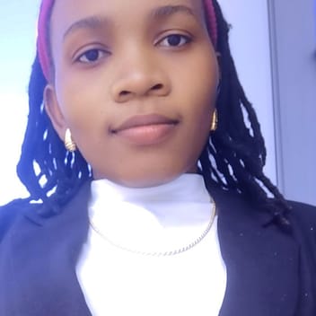 Jesca, Ugandan nanny, in Dubai