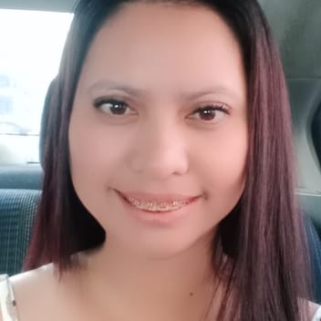 Desiree, Filipino nanny, in Dubai