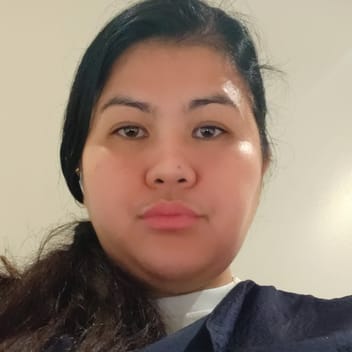 Cheryl, Filipino maid, in Dammam