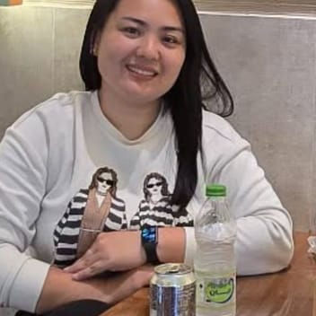 Carla Mae, Filipino nanny, in Dubai