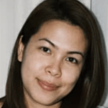 Ruvyliza, Filipino nanny, in Dubai