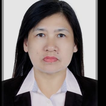 Angelina, Filipino maid, in Dubai