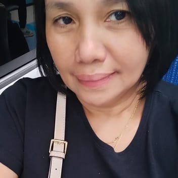 Josephine, Filipino nanny, in Dubai
