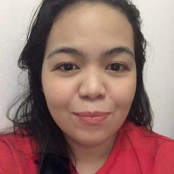 Leeyan, Filipino maid, in Dubai