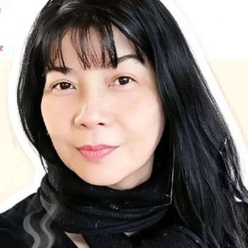 Melanie, Filipino nanny, in Abu Dhabi
