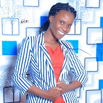 Namurindwa , Ugandan maid, in Jeddah