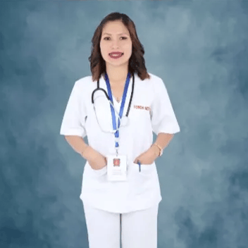 THALIA , Filipino nanny, in Dubai