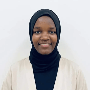 Sumayyah , Ugandan maid, in Dubai