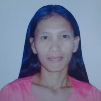 Banisa, Filipino maid, in Khobar