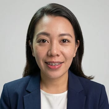Lenhel ann, Filipino nanny, in Dubai