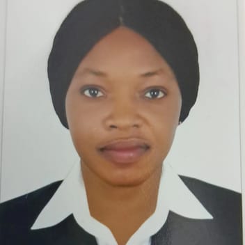 Wemmy , Nigerian nanny, in Dubai