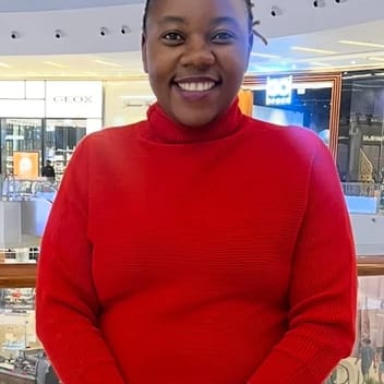 Sanyu, Ugandan maid, in Dubai