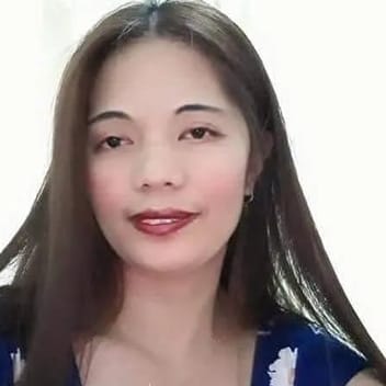 Elsie, Filipino maid, in Saudi Arabia