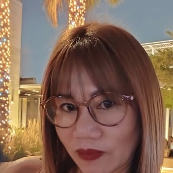 Doris may , Filipino nanny, in Dubai