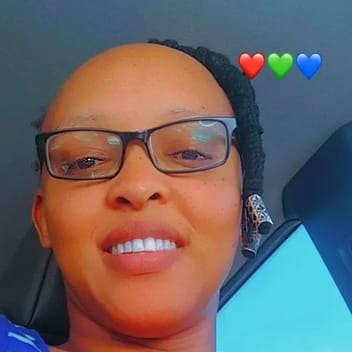 Teresia , Kenyan nanny, in Dubai