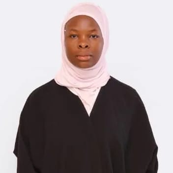 Nassuna, Ugandan maid, in Qatar