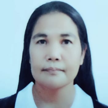 Alice, Filipino maid, in Dubai
