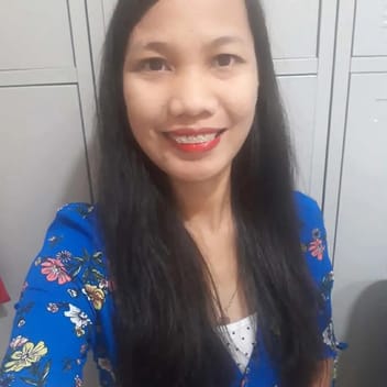 Angelica, Filipino maid, in Jeddah