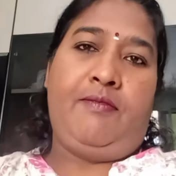 Manju, Indian nanny, in Dubai