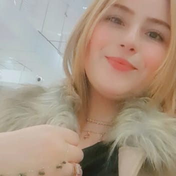 Oumaima , Moroccan nanny, in Dubai