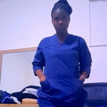 Phyllis Moraa, Kenyan nanny, in Qatar