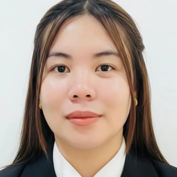 Joyce, Filipino nanny, in Riyadh