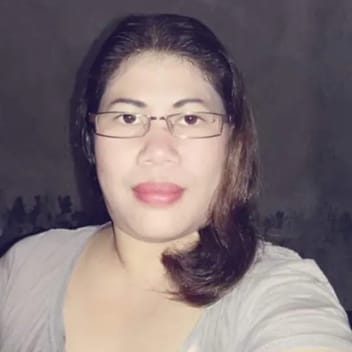 Aisha, Filipino maid, in Dubai