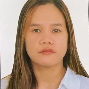 Maria Jennifer , Filipino nanny, in Qatar