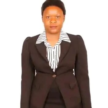 Janet , Kenyan nanny, in Qatar