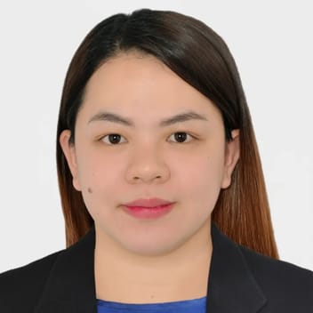 Roselyn, Filipino nanny, in Dubai