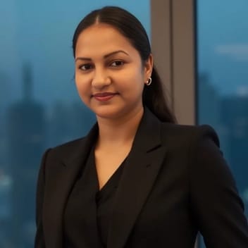 Vijakumary , Sri Lankan maid, in Dubai