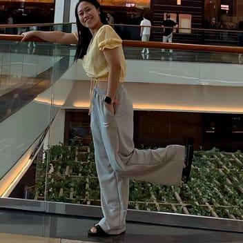 Judy Ann, Filipino maid, in Dubai