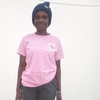Margaret, Kenyan maid, in Qatar