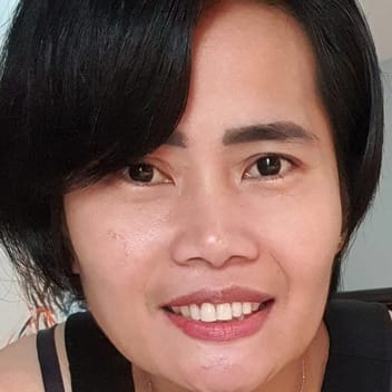 Tawahid , Filipino maid, in Dubai