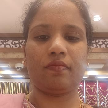 Bhanu, Indian elder-care worker, in Riyadh