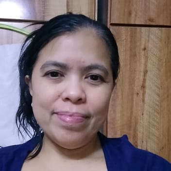 Sheila Ann, Filipino maid, in Riyadh