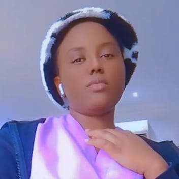Nankunda , Ugandan maid, in Qatar