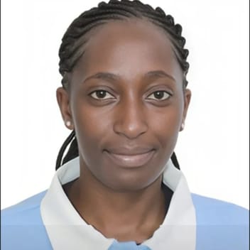 Hannah, Kenyan maid, in Qatar