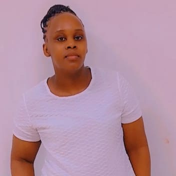Nalubwama , Ugandan nanny, in Dubai