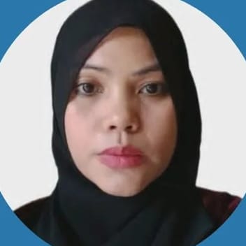Chessa, Filipino elder-care worker, in Riyadh