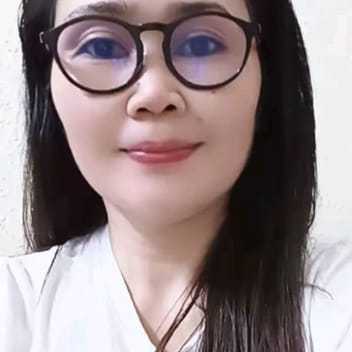 Lolita, Filipino nanny, in Riyadh