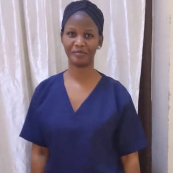 naigaga, Ugandan maid, in Riyadh
