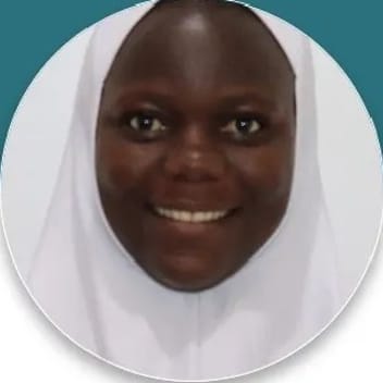 Nakyeyune , Ugandan maid, in Riyadh